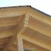 angeliquelivingantik Zubau Detail Dachkonstruktion