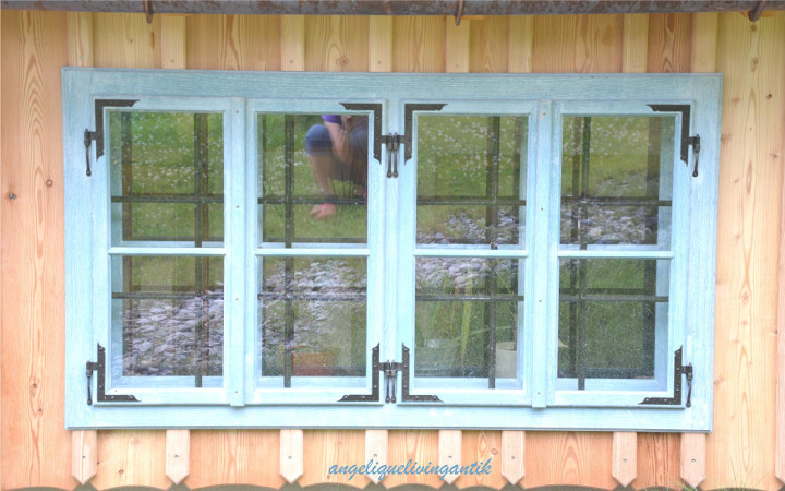 Kastenfenster
