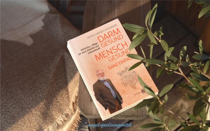 Darm Gesund Mensch Gesund Ganz Einfach